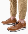 S.OLIVER 5-13615-30 305 Premium Leather Cognac