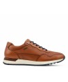 s.Oliver 5-13627-24 305 Ανδρικά Casual Leather Cognac