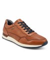 s.Oliver 5-13627-24 305 Ανδρικά Casual Leather Cognac