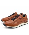 s.Oliver 5-13627-24 305 Ανδρικά Casual Leather Cognac