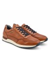 s.Oliver 5-13627-24 305 Ανδρικά Casual Leather Cognac
