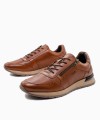 S.OLIVER 5-13648-43 305 Premium Leather Cognac