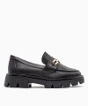 S.OLIVER Loafers 5-24700-41 022 Μαύρο 