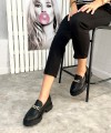 S.OLIVER Loafers 5-24700-41 022 Μαύρο 