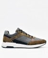 S.OLIVER Sneakers 5-13603-39 730 Khaki