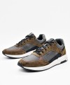 S.OLIVER Sneakers 5-13603-39 730 Khaki
