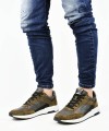 S.OLIVER Sneakers 5-13603-39 730 Khaki
