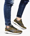 S.OLIVER Sneakers 5-13603-39 730 Khaki