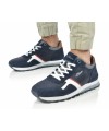 S.OLIVER Sneakers 5-13627-28 805 Navy