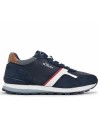 S.OLIVER Sneakers 5-13627-28 805 Navy