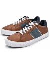 S.OLIVER Sneakers 5-13648-28 305 Cognac