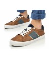 S.OLIVER Sneakers 5-13648-28 305 Cognac