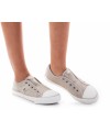 s.Oliver Sneakers 5-24635-26 210 Light Grey