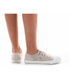 s.Oliver Sneakers 5-24635-26 210 Light Grey