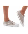 s.Oliver Sneakers 5-24635-26 210 Light Grey