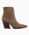 SANTE D2D Γυναικεία Μποτάκια 26-535-12 Taupe