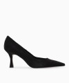 SANTE γόβα 26-613-01 Black