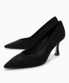SANTE γόβα 26-613-01 Black