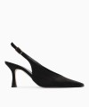 SANTE γόβα 26-615-01 Black