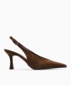 SANTE γόβα 26-615-15 Caramel