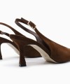 SANTE γόβα 26-615-15 Caramel