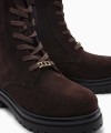 SANTE D2D Γυναικεία Μποτάκια 26-523-50 Brown