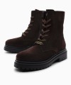 SANTE D2D Γυναικεία Μποτάκια 26-523-50 Brown