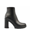 Sante Day2Day 20-429-01 premium leather μαύρο
