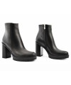 Sante Day2Day 20-429-01 premium leather μαύρο