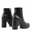 Sante Day2Day 20-429-01 premium leather μαύρο