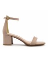Sante πέδιλο Sandals 20-264-13 Nude