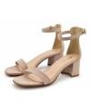 Sante πέδιλο Sandals 20-264-13 Nude