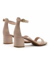 Sante πέδιλο Sandals 20-264-13 Nude