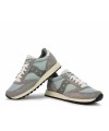 Saucony 70368-05 Jazz Original Vintage Grey