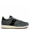 Saucony S70368-86 Jazz Original Vintage γκρί μαύρο