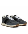 Saucony S70368-86 Jazz Original Vintage γκρί μαύρο