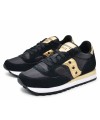 SAUCONY S1044-521 Jazz Original μαύρο χρυσό 