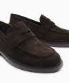 SEVEN X101A7102504 710 Brown