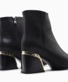 SEVEN X303I5053001 505 Black