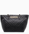 STEVE MADDEN Bjude-2 SM13001707-02002-BLK Black