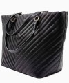 STEVE MADDEN Bjude-2 SM13001707-02002-BLK Black