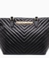 STEVE MADDEN Bjude-2 SM13001707-02002-BLK Black