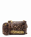 STEVE MADDEN Broy-L Crossbody SM13001640-02002-LEO Leopard 