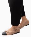STEVE MADDEN Ellison SM11002818 166 Natural