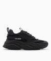 STEVE MADDEN Sneaker POSSESSION-E 11004652 001 Black