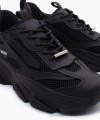 STEVE MADDEN Sneaker POSSESSION-E 11004652 001 Black