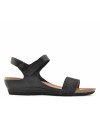 Take Me SOF 1891 C-301 Leather Black