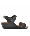 Take Me SOF 1891 C-301 Leather Black