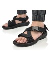 TEVA W Hurricane Verge 1121534 μαύρο