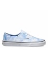 Sneakers Vans Tie Dye Authentic Palace Blue